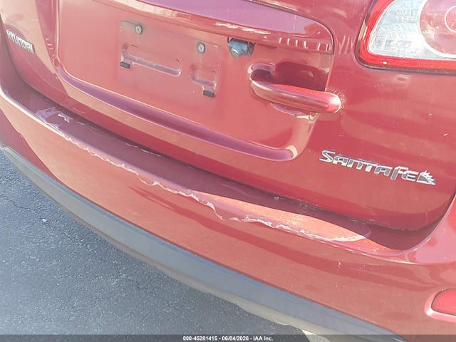 Hyundai SANTA FE Se