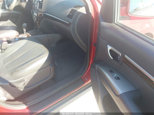 Hyundai SANTA FE Se