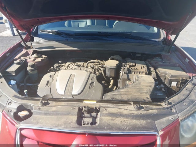 Hyundai SANTA FE Se