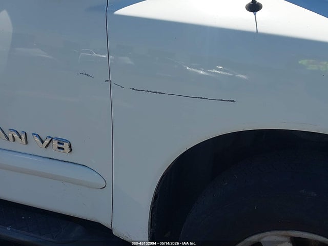 Nissan Titan