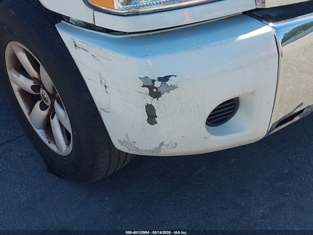 Nissan Titan