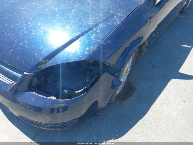 Chevrolet Cobalt Lt
