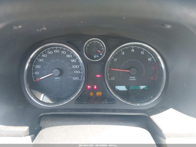 Chevrolet Cobalt Lt