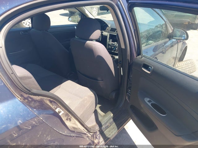 Chevrolet Cobalt Lt