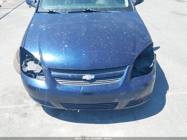 Chevrolet Cobalt Lt