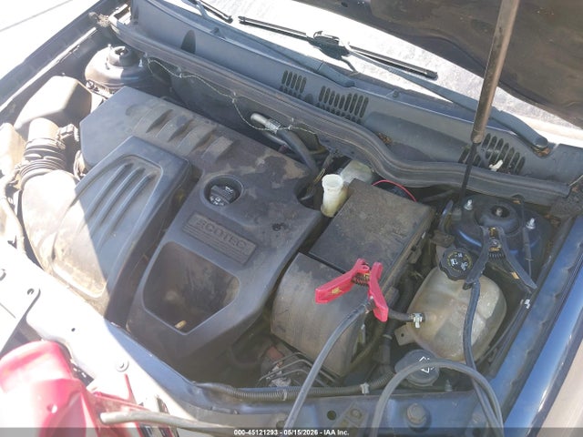 Chevrolet Cobalt Lt