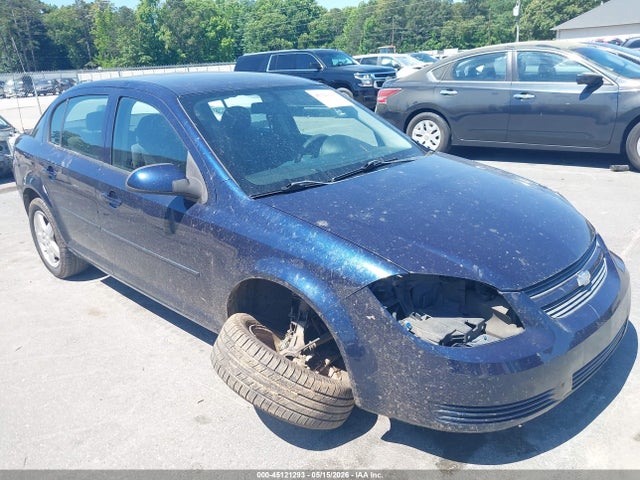 2010 Chevrolet Cobalt