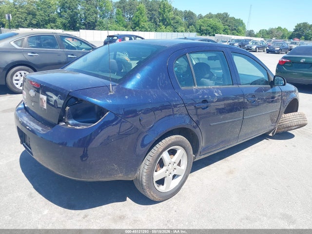 Chevrolet Cobalt Lt