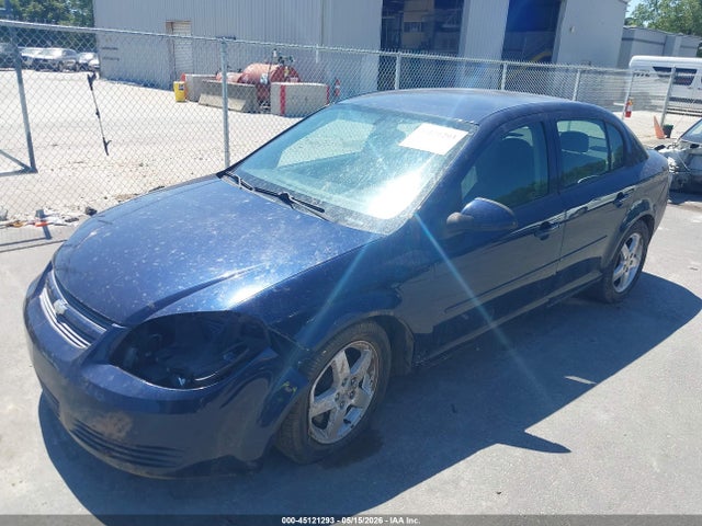 Chevrolet Cobalt Lt