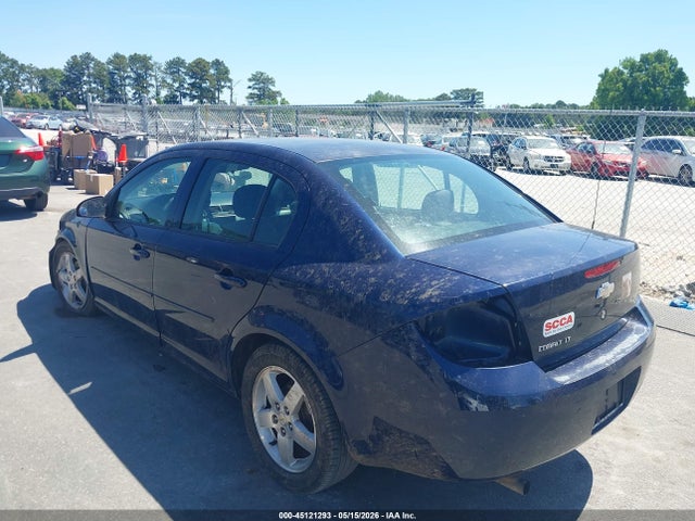 Chevrolet Cobalt Lt