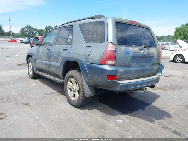 Toyota 4Runner Sr5 V6