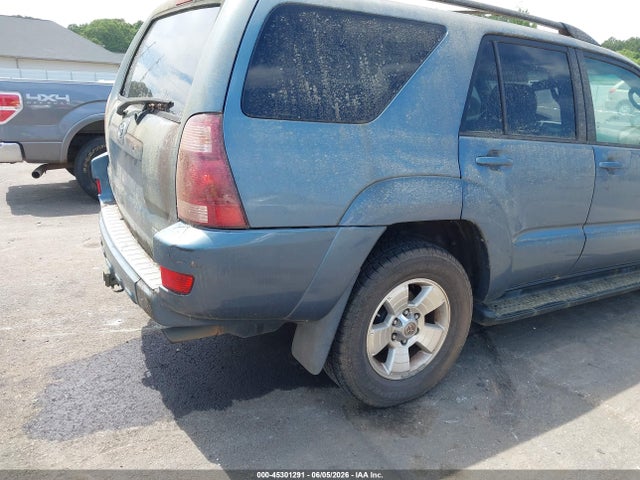 Toyota 4Runner Sr5 V6