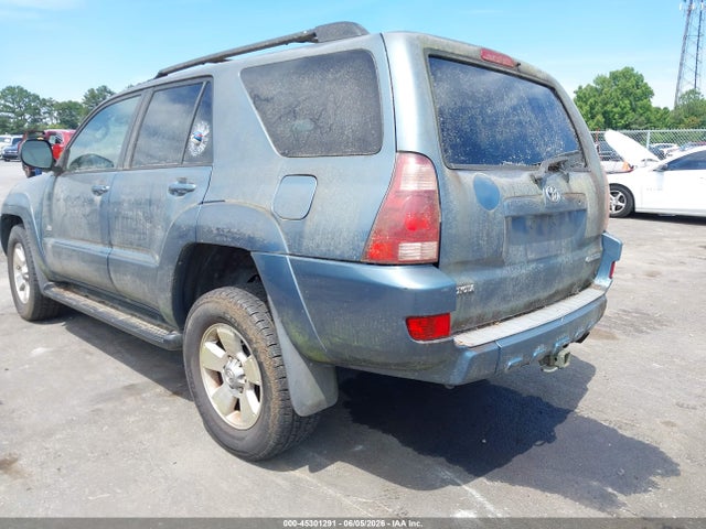 Toyota 4Runner Sr5 V6