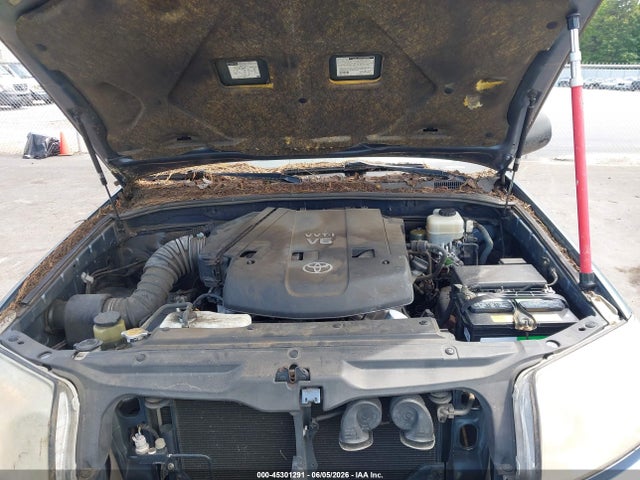 Toyota 4Runner Sr5 V6