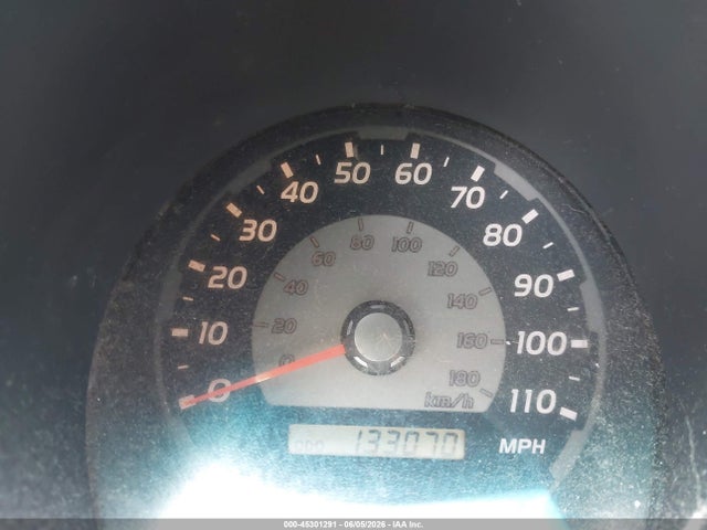 Toyota 4Runner Sr5 V6