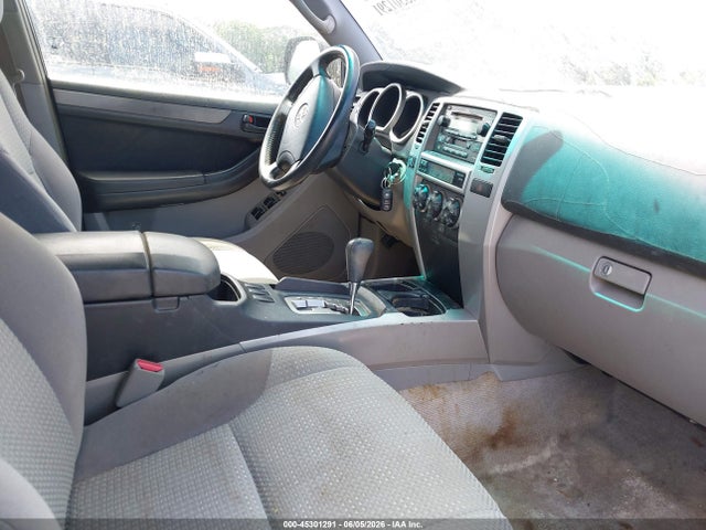 Toyota 4Runner Sr5 V6