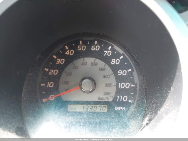Toyota 4Runner Sr5 V6