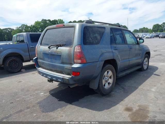 Toyota 4Runner Sr5 V6