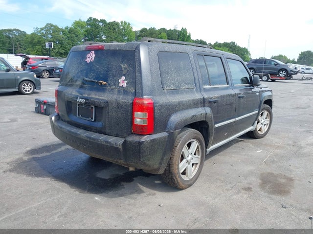Jeep Patriot Sport