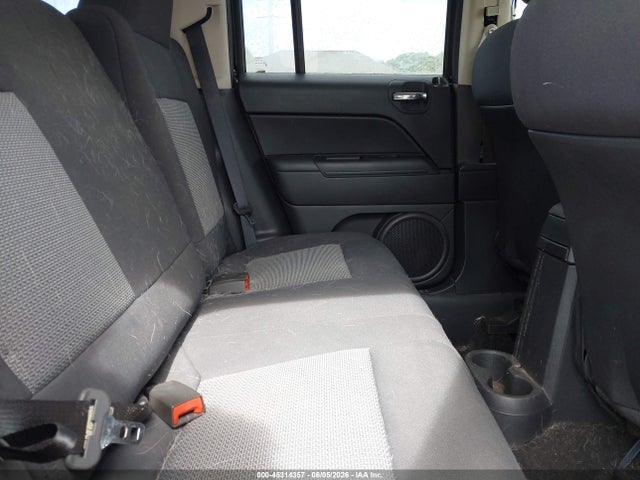 Jeep Patriot Sport