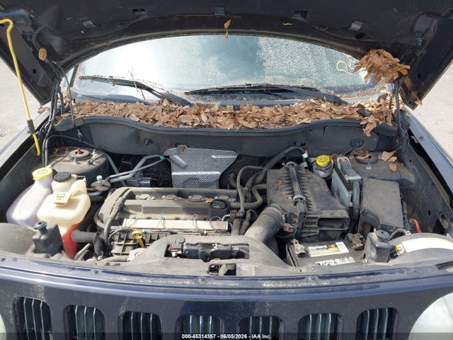 Jeep Patriot Sport
