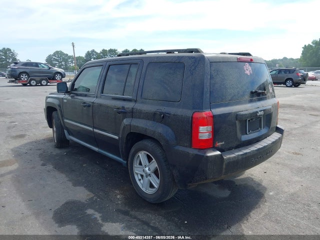 Jeep Patriot Sport