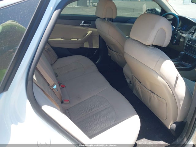 Hyundai SONATA Se