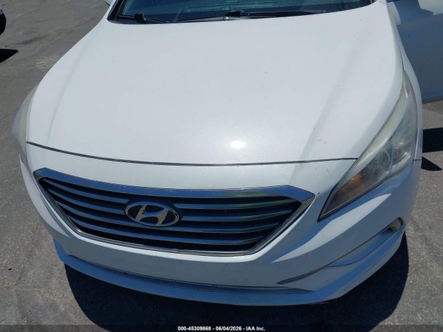 Hyundai SONATA Se