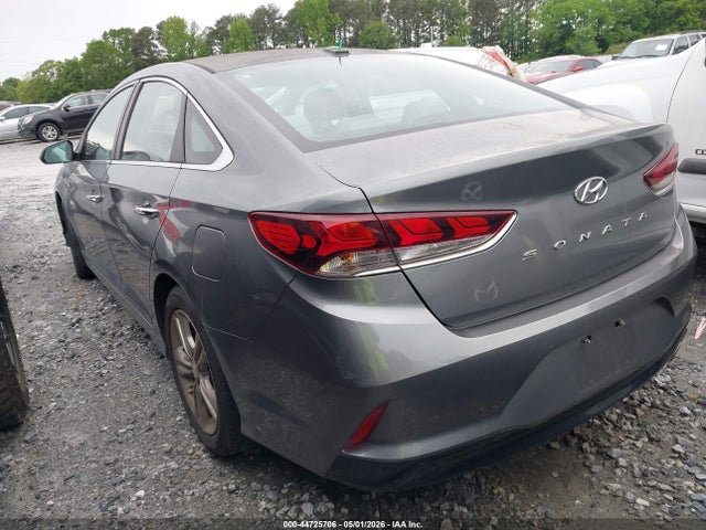 Hyundai SONATA Sel