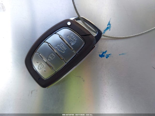 Hyundai SONATA Sel