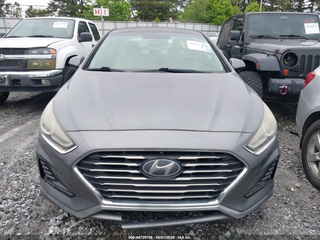 Hyundai SONATA Sel