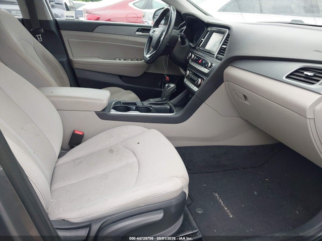 Hyundai SONATA Sel