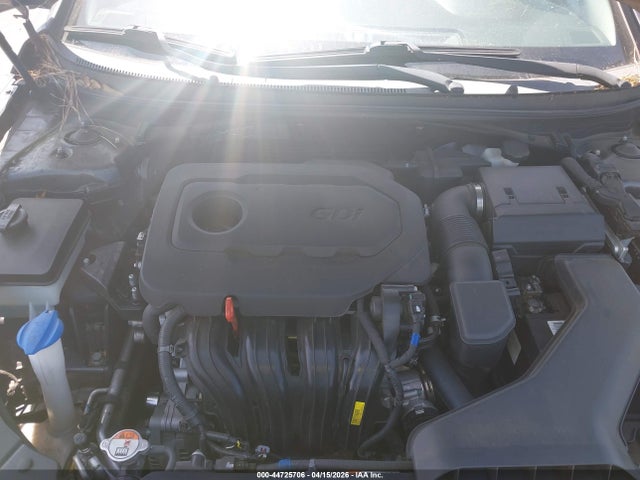 Hyundai SONATA Sel