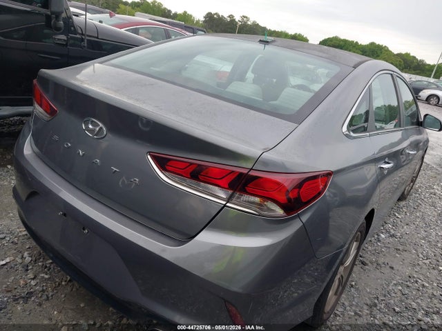 Hyundai SONATA Sel