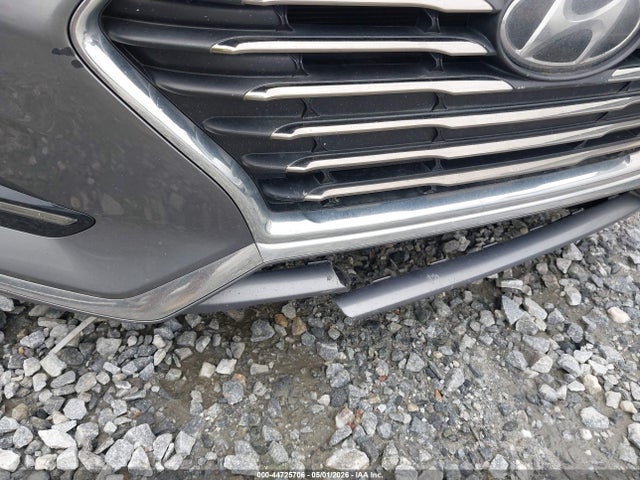 Hyundai SONATA Sel