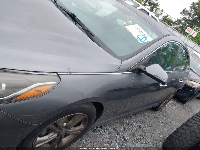 Hyundai SONATA Sel