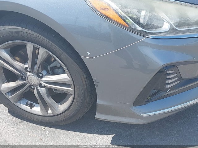 Hyundai SONATA Sel