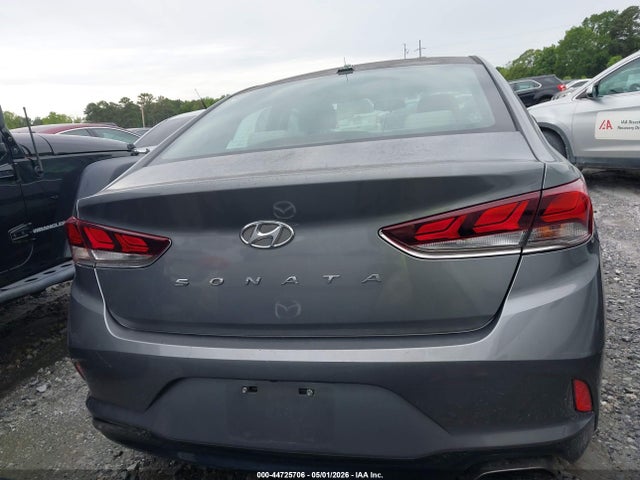 Hyundai SONATA Sel
