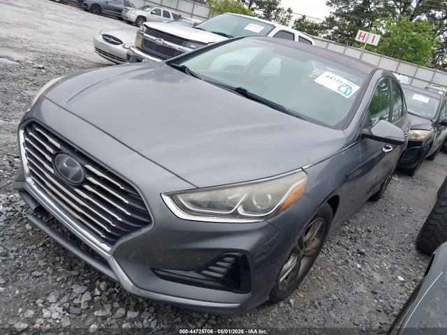 Hyundai SONATA Sel