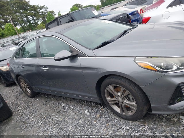 Hyundai SONATA Sel