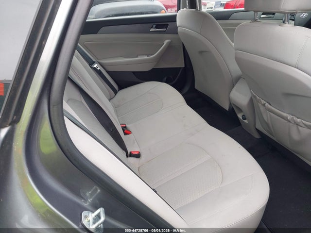Hyundai SONATA Sel