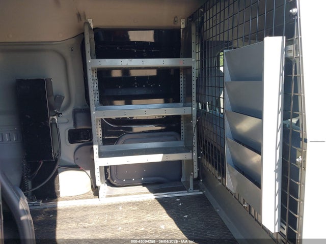Ford Transit Xlt