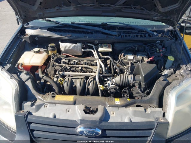 Ford Transit Xlt