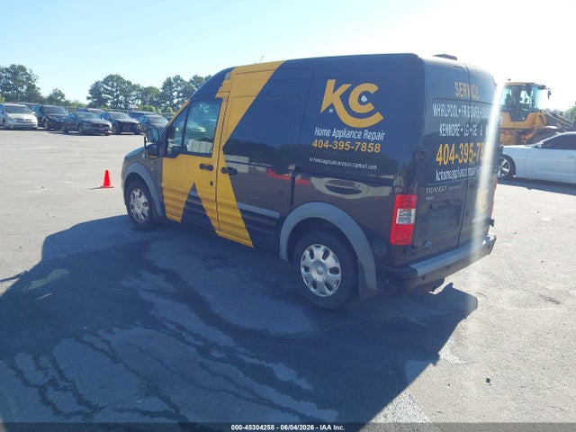 Ford Transit Xlt