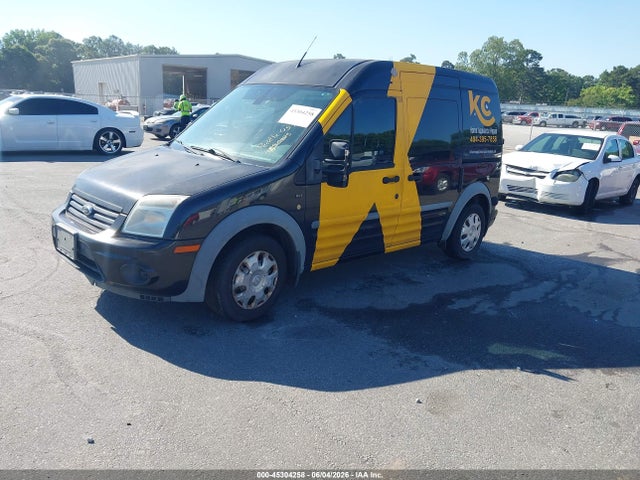 Ford Transit Xlt