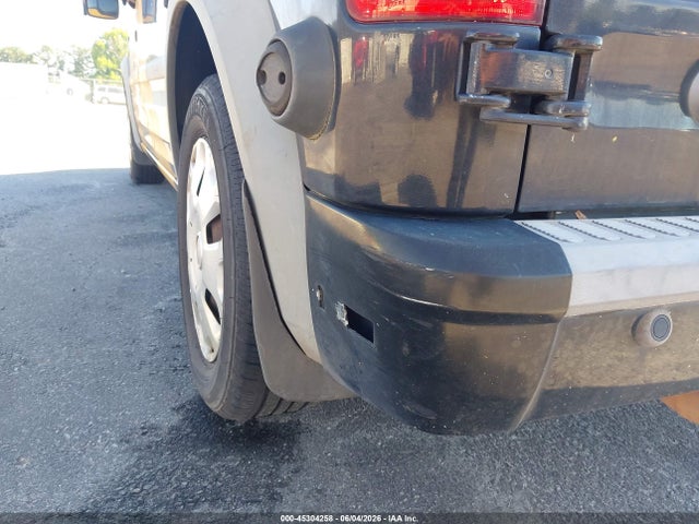 Ford Transit Xlt