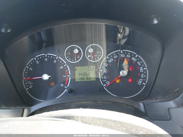 Ford Transit Xlt