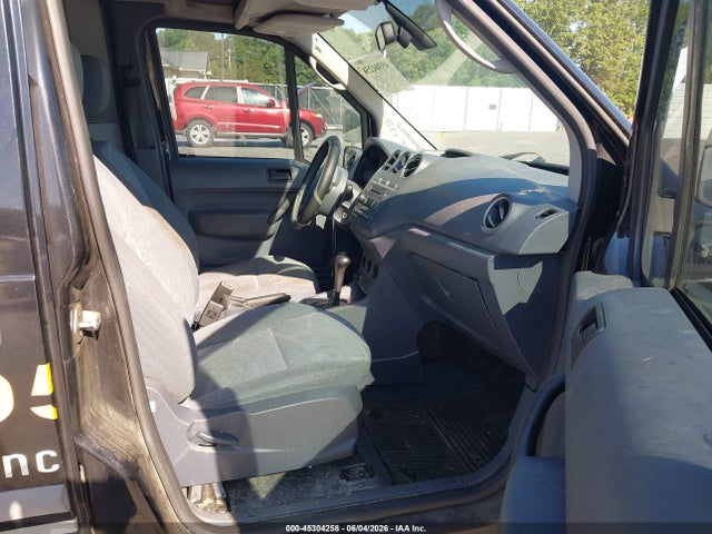Ford Transit Xlt