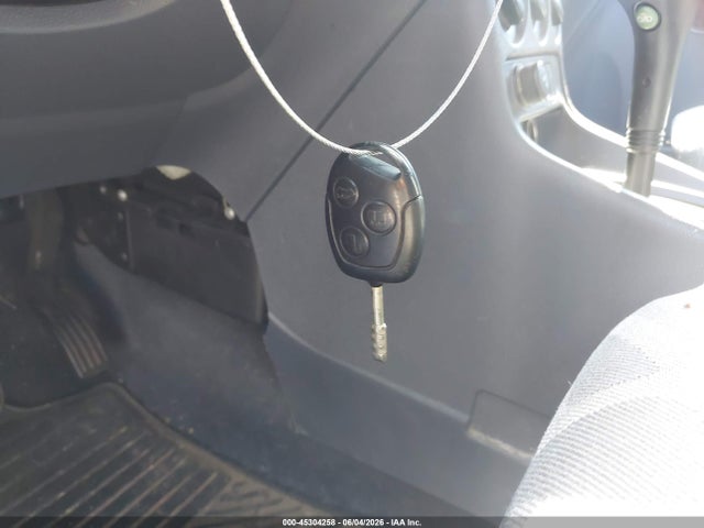 Ford Transit Xlt