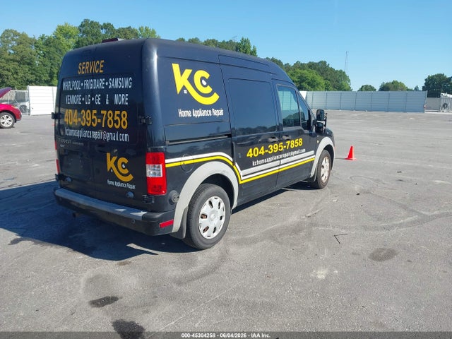 Ford Transit Xlt
